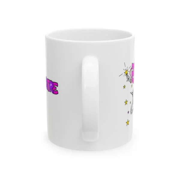 new star children's theatre coffee mug