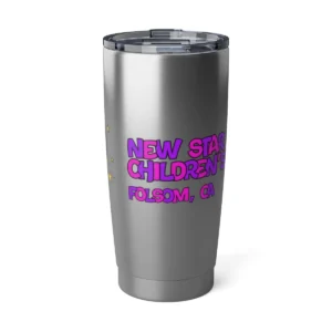 New Star Children's Theatre (Vagabond 20oz Tumbler)