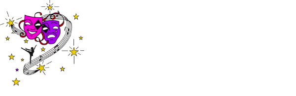 New Star Logo White