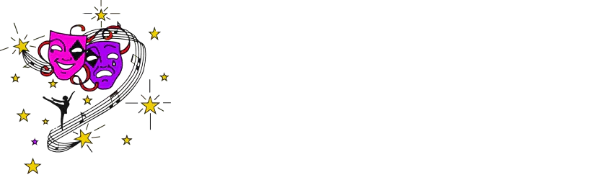 New Star Logo White