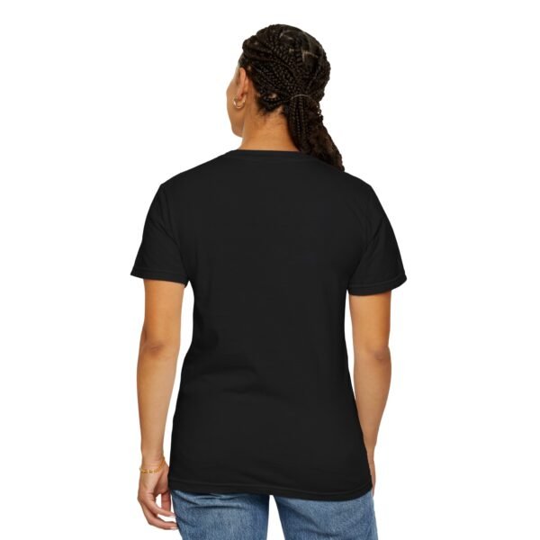 New Star Children's Theatre, Unisex Garment-Dyed T-shirt