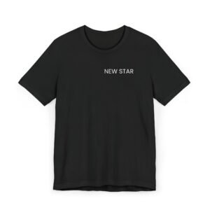 New Star Children's Theatre Proud Parent Unisex Jersey T-Shirt