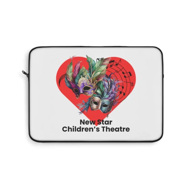 New Star Children's Theatre, Laptop Sleeve