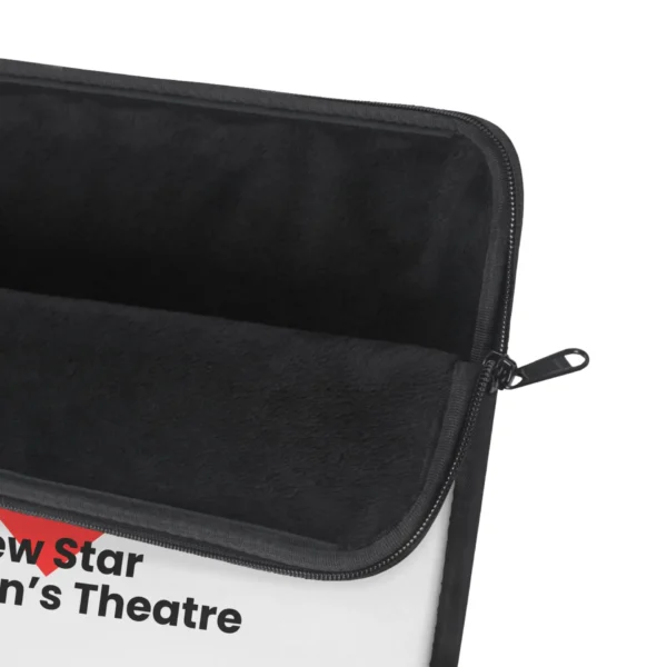 New Star Children's Theatre, Laptop Sleeve