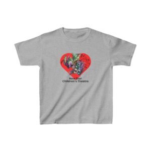 New Star Children's Theatre Kids Heavy Cotton™ Tee
