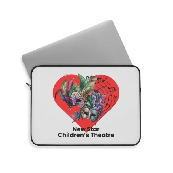 New Star Children's Theatre, Laptop Sleeve