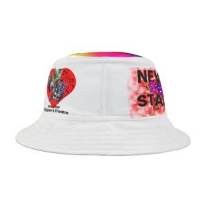 New Star Multi-Graphic Bucket Hat