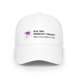 New Star Children's Theatre Cap