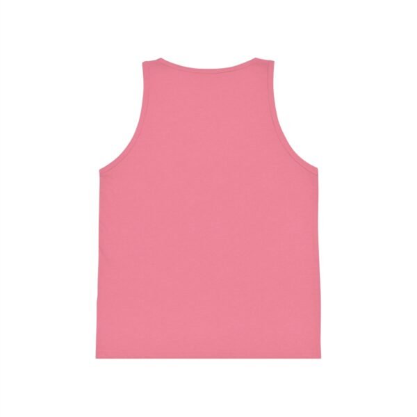 New Star Children's Theatre Kid's Jersey Tank Top