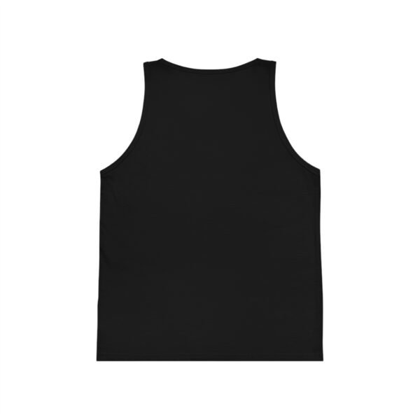 New Star Children's Theatre "Defying Gravity" Kid's Jersey Tank Top - Image 2