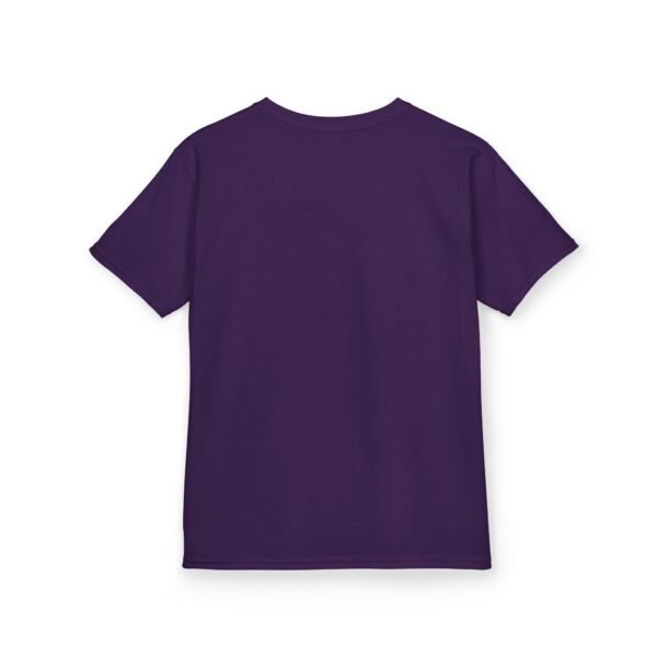 New Star Kids Superhero Tee - "Boy Wonder" Graphic Shirt for Young Fans - Image 20