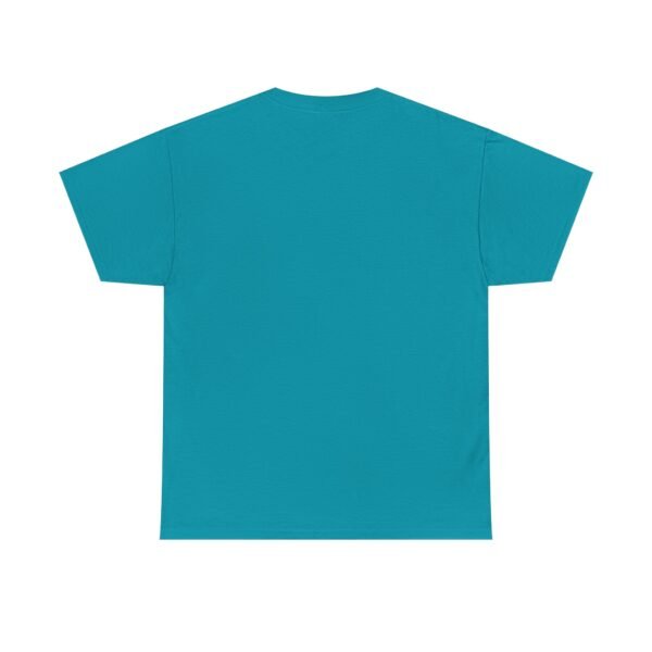New Star Character Tee Featuring the Rhyme Meister - Unisex Heavy Cotton Tee - Stylish Graphic Tee for Theatre Lovers - Image 23