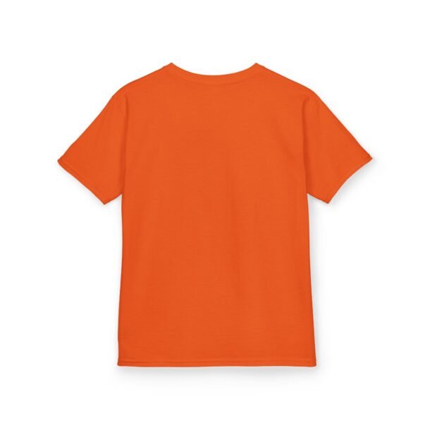 New Star Kids Superhero Tee - "Boy Wonder" Graphic Shirt for Young Fans - Image 8
