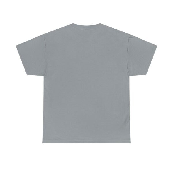 New Star Character Tee Featuring Crocodile Snacks on a Unisex Heavy Cotton Tee - Fun Vintage Grin T-Shirt for Casual Wear - Image 26