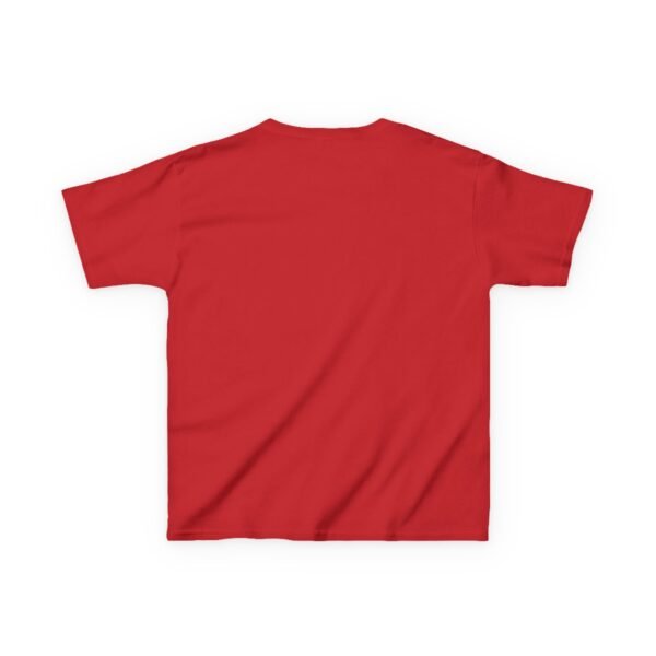 New Star Kids Superhero Tee - "Boy Wonder" Graphic Shirt for Young Fans - Image 22