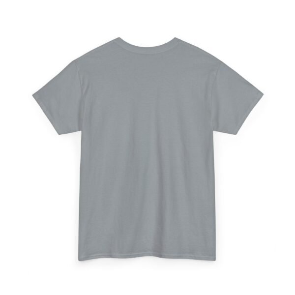 New Star Character Tee Featuring Crocodile Snacks on a Unisex Heavy Cotton Tee - Fun Vintage Grin T-Shirt for Casual Wear - Image 28