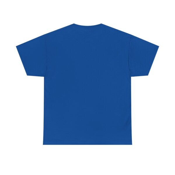 Vibrant New Star LIFT Character Tee - Unisex Heavy Cotton Tee – Celebrate life with Artful Design - Image 34