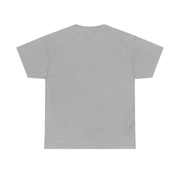 Vibrant New Star LIFT Character Tee - Unisex Heavy Cotton Tee – Celebrate life with Artful Design - Image 10