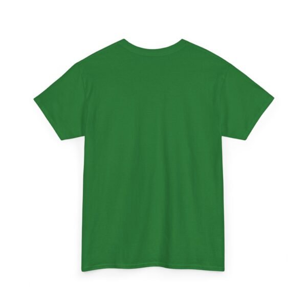 Vibrant New Star LIFT Character Tee - Unisex Heavy Cotton Tee – Celebrate life with Artful Design - Image 24