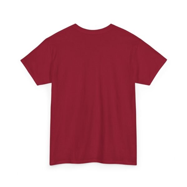 Vibrant New Star LIFT Character Tee - Unisex Heavy Cotton Tee – Celebrate life with Artful Design - Image 52