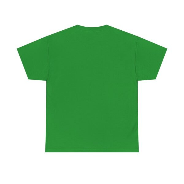 Vibrant New Star LIFT Character Tee - Unisex Heavy Cotton Tee – Celebrate life with Artful Design - Image 26