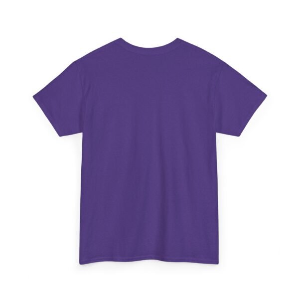 Vibrant New Star LIFT Character Tee - Unisex Heavy Cotton Tee – Celebrate life with Artful Design - Image 40