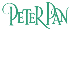 Peter Pan Green