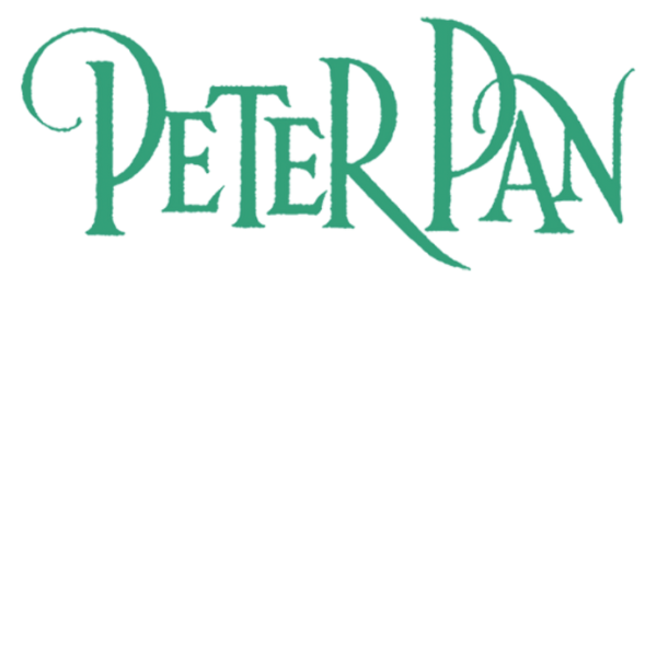 Peter Pan Green