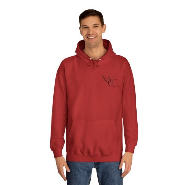 New Star Children's Theatre Logo Hoodie - Image 51