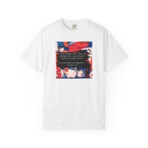 Musical Theatre Humor, Unisex T-shirt - Garment-Dyed Comfort Tee