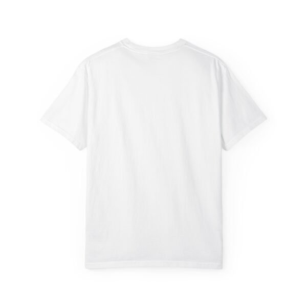 Musical Theatre Humor, Unisex T-shirt - Garment-Dyed Comfort Tee - Image 2