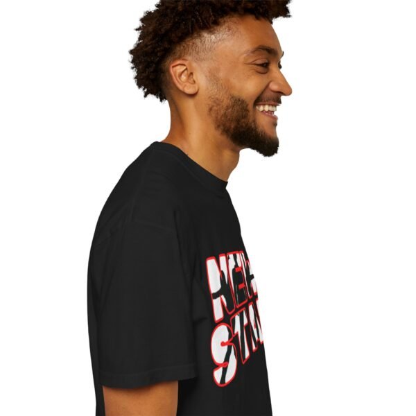 New Star Children's Theatre Adult Logo Silhouette T-Shirt - Image 10