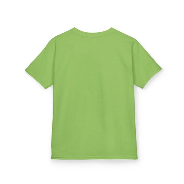 Musical Theatre Kids Tee - Breaking Through Walls T-Shirt for Young Performers - Image 23