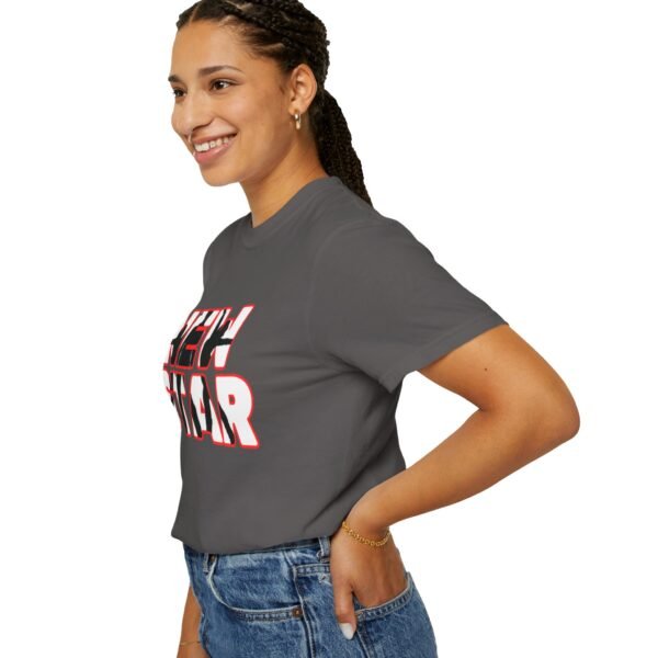 New Star Children's Theatre Adult Logo Silhouette T-Shirt - Image 148