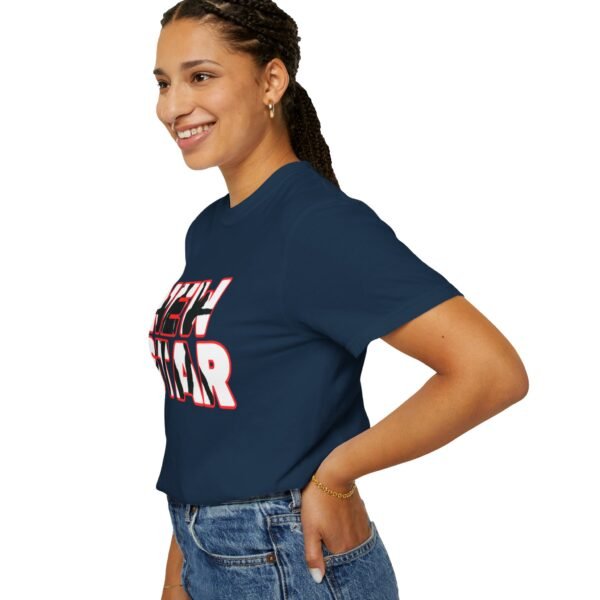 New Star Children's Theatre Adult Logo Silhouette T-Shirt - Image 137