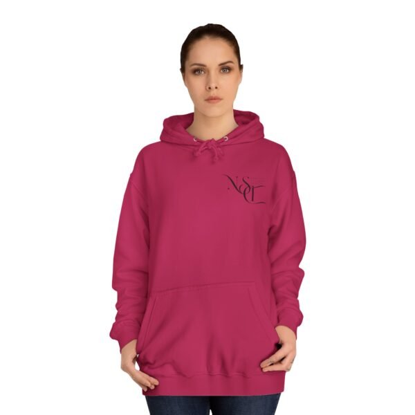 New Star Children's Theatre Logo Hoodie - Image 48