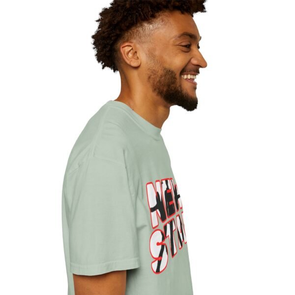 New Star Children's Theatre Adult Logo Silhouette T-Shirt - Image 56