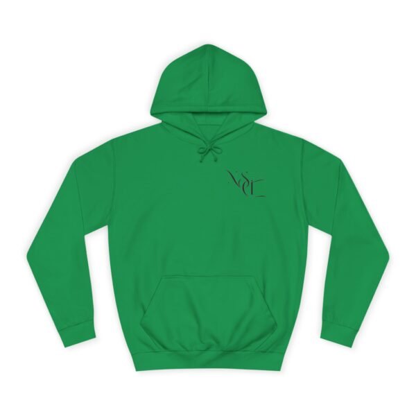 New Star Children's Theatre Logo Hoodie - Image 21
