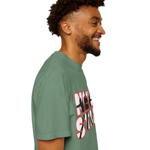 New Star Children's Theatre Adult Logo Silhouette T-Shirt - Image 79