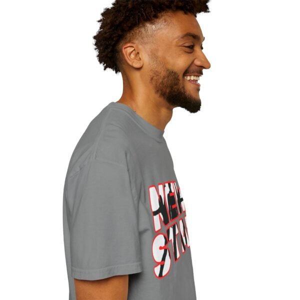 New Star Children's Theatre Adult Logo Silhouette T-Shirt - Image 43