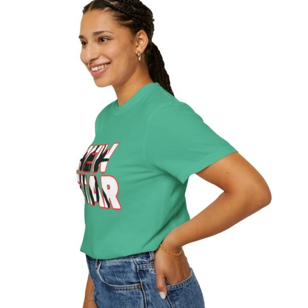 New Star Children's Theatre Adult Logo Silhouette T-Shirt - Image 66
