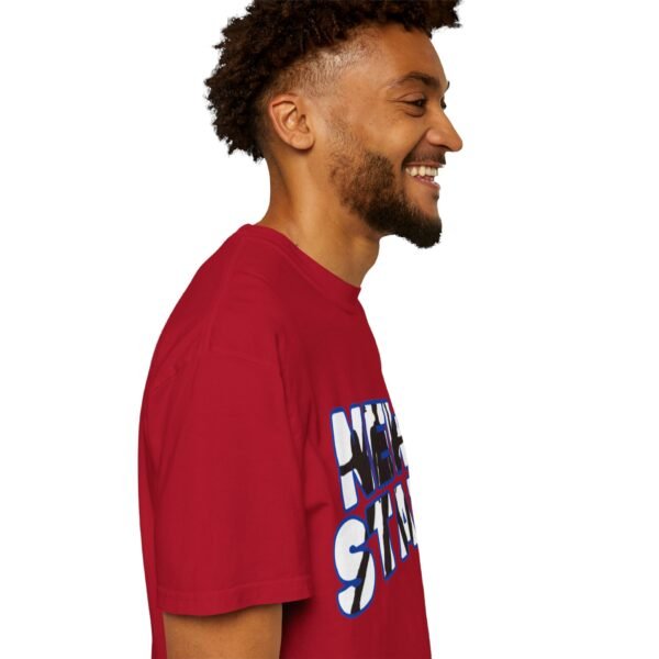 New Star Children's Theatre Adult Logo Silhouette T-Shirt - Image 174