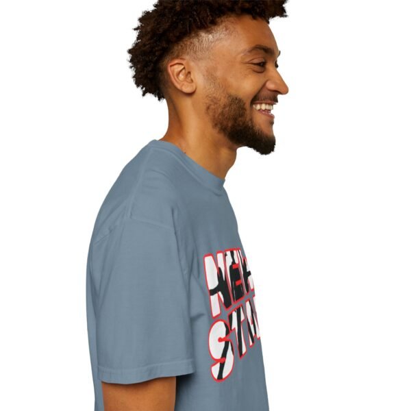 New Star Children's Theatre Adult Logo Silhouette T-Shirt - Image 115