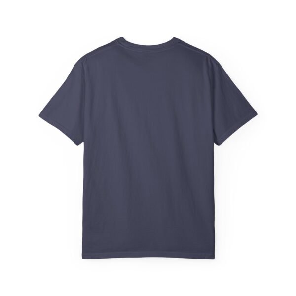 Humorous Garment-Dyed Unisex T-Shirt - "My Life is a Musical Extravaganza" - Image 41