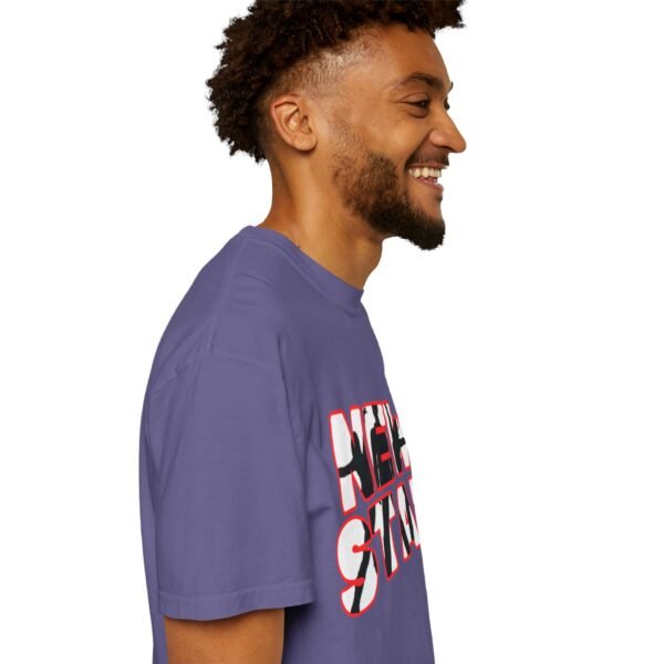 New Star Children's Theatre Adult Logo Silhouette T-Shirt - Image 163