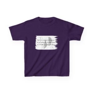 Kid's Tee New Star Children's Theatre My Life Is A Musical Extravaganza