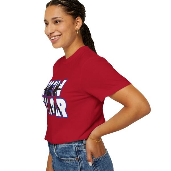 New Star Children's Theatre Adult Logo Silhouette T-Shirt - Image 172