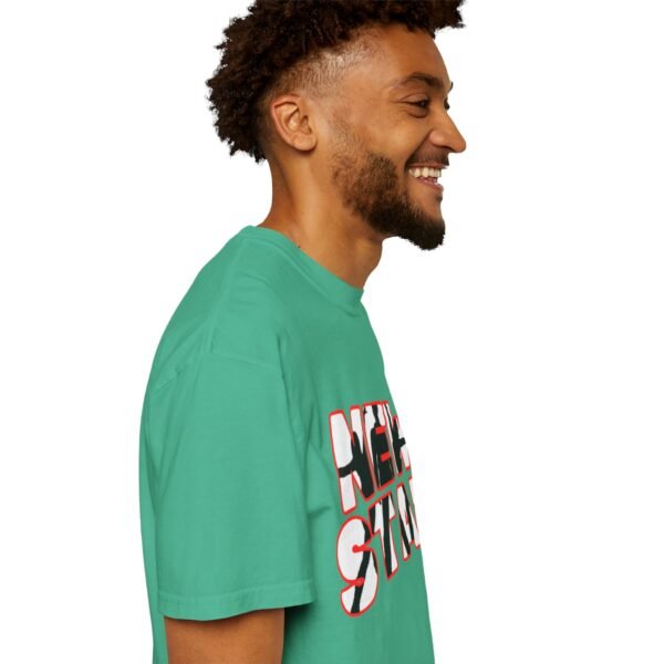 New Star Children's Theatre Adult Logo Silhouette T-Shirt - Image 68