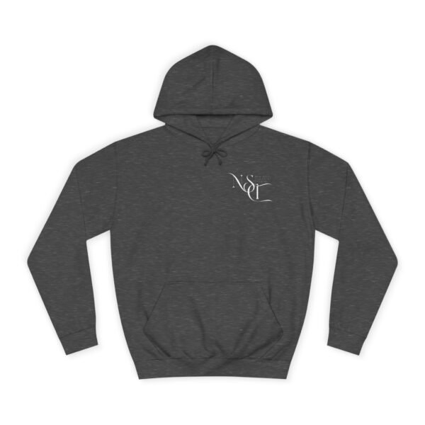 New Star Children's Theatre Logo Hoodie - Image 37