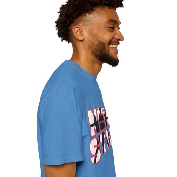 New Star Children's Theatre Adult Logo Silhouette T-Shirt - Image 127